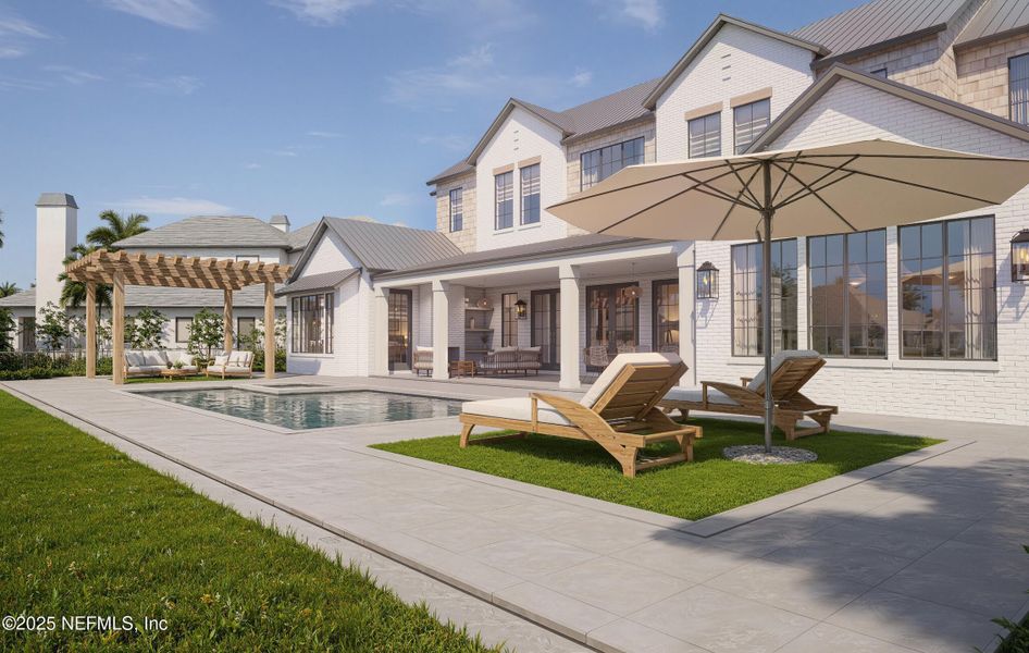 Community amenities in , Ponte Vedra Beach (Image 38).