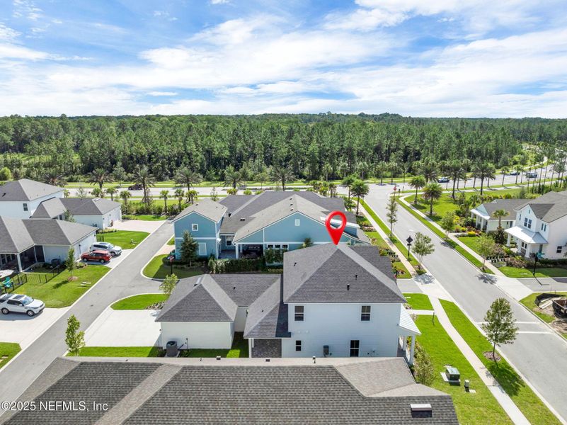 Image 45 of a home in Seabrook Village at Seabrook. Image 45 of a home in Seabrook Village at Seabrook.