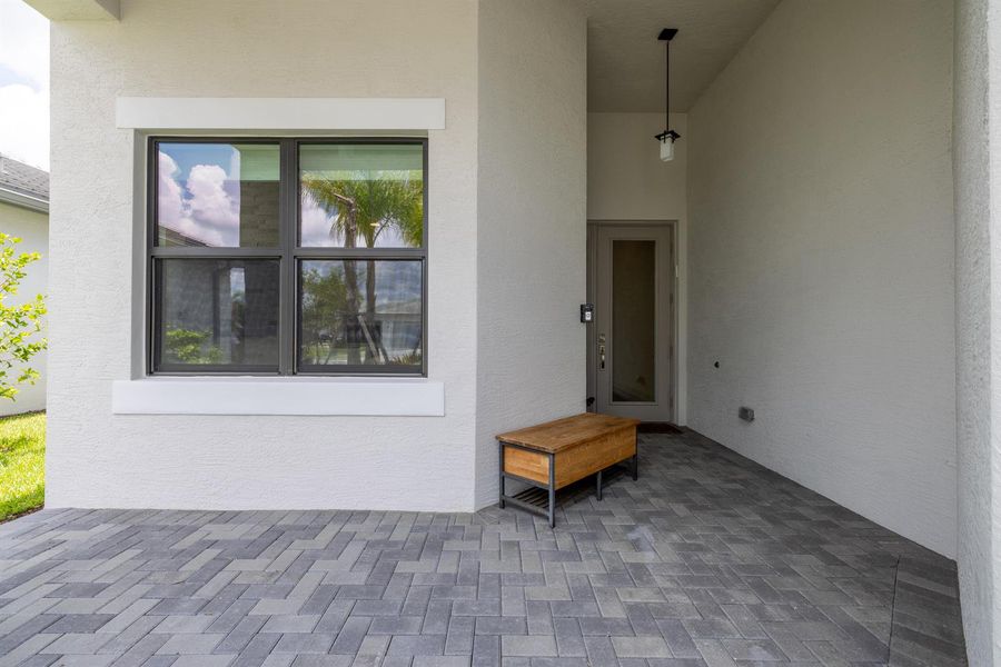 Porch