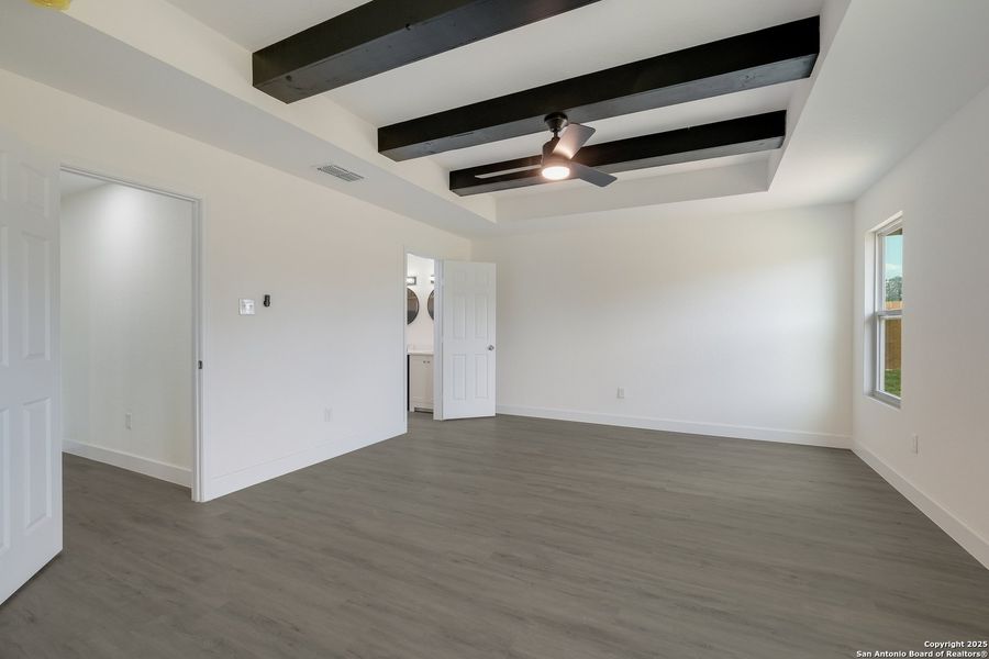 Spacious, unfurnished interior of a new home in , Castroville (Image 17). Spacious, unfurnished interior of a new home in , Castroville (Image 17).