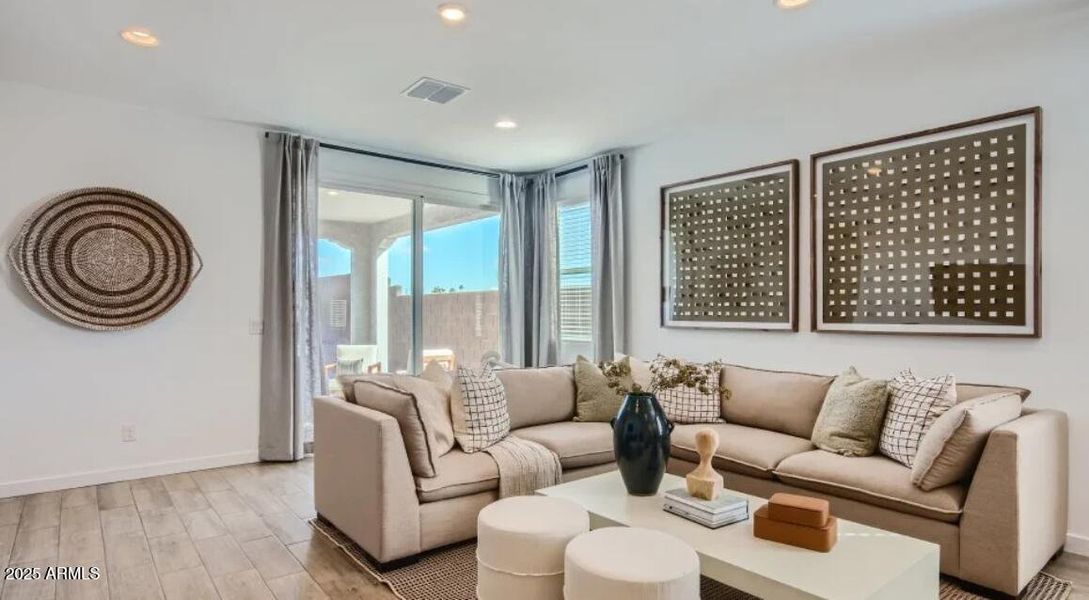 Great Room Great Room