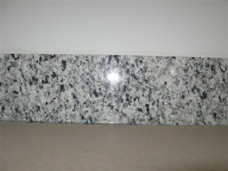 Close-up of interior finishes inside a home in The Preserve at Laurel Lake, Lake City (Image 4).