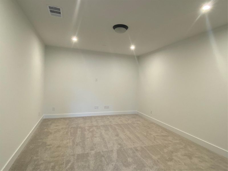 Media Room Media Room