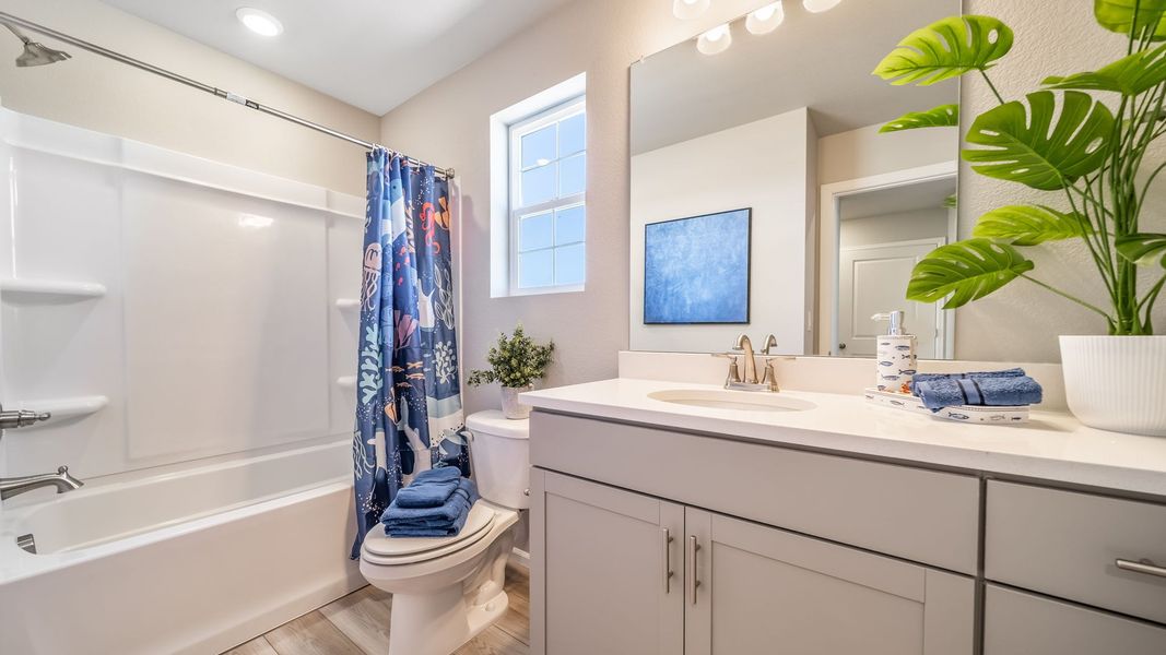 Image 26 of a home in Green Valley Ranch.