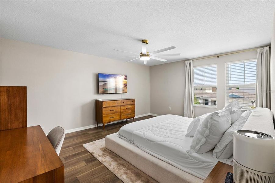 Furnished interior view inside a new home in Hawkstone, Lithia (Image 13).