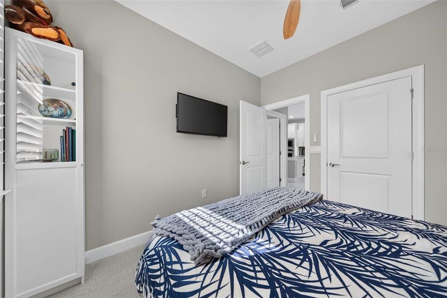 Furnished interior view inside a new home in , Englewood (Image 41). Furnished interior view inside a new home in , Englewood (Image 41).