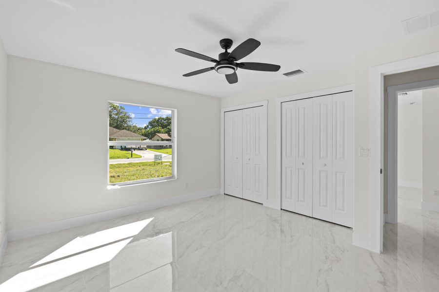 Spacious, unfurnished interior of a new home in , Fort Pierce (Image 20). Spacious, unfurnished interior of a new home in , Fort Pierce (Image 20).