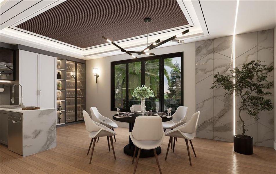 Community amenities in , Fairburn (Image 31).