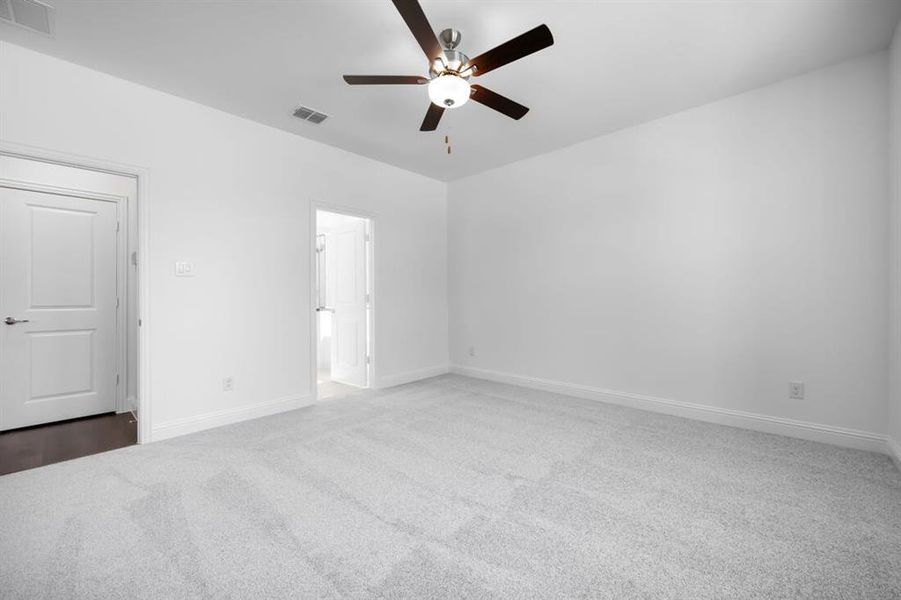 Image 30 of a home in North Sky Celina.