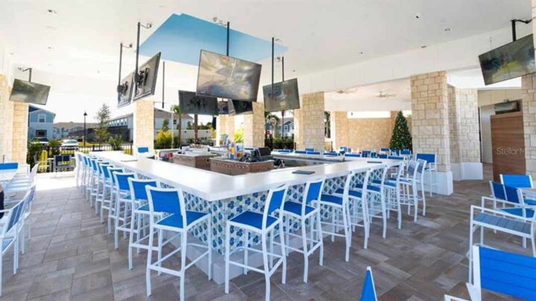 Community amenities in , Clermont (Image 53).