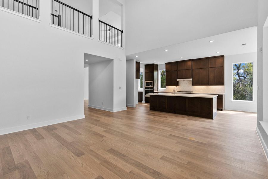 4br New Home in Georgetown, TX.  - Slide 14