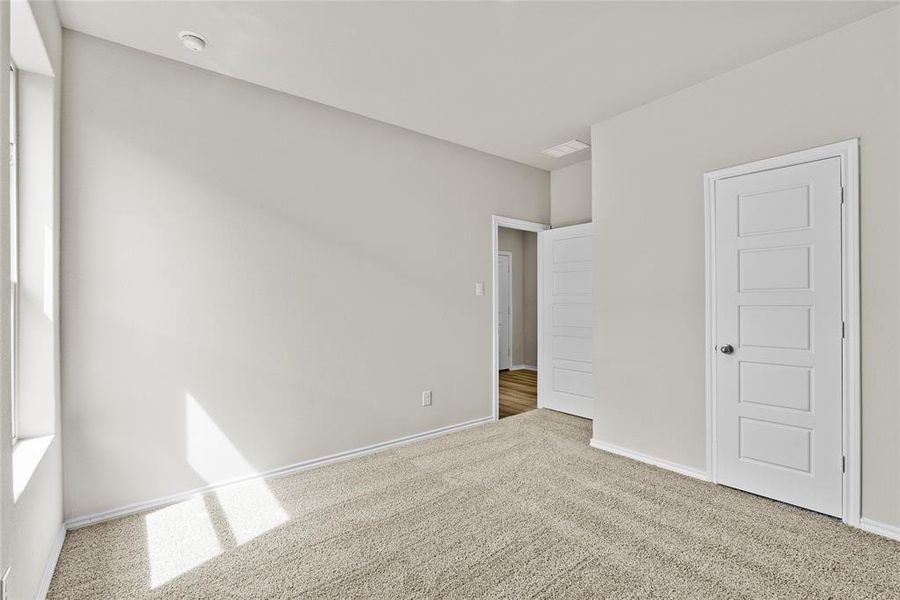 Spacious, unfurnished interior of a new home in , Crowley (Image 11). Spacious, unfurnished interior of a new home in , Crowley (Image 11).