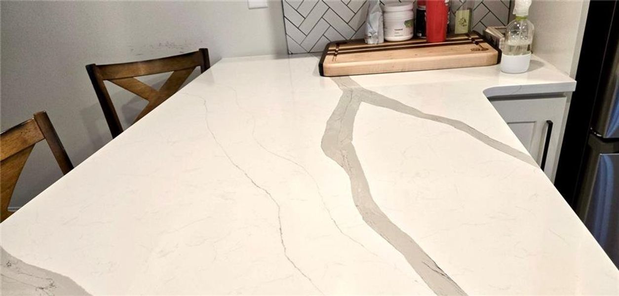 Close-up of interior finishes inside a home in , Waleska (Image 20).