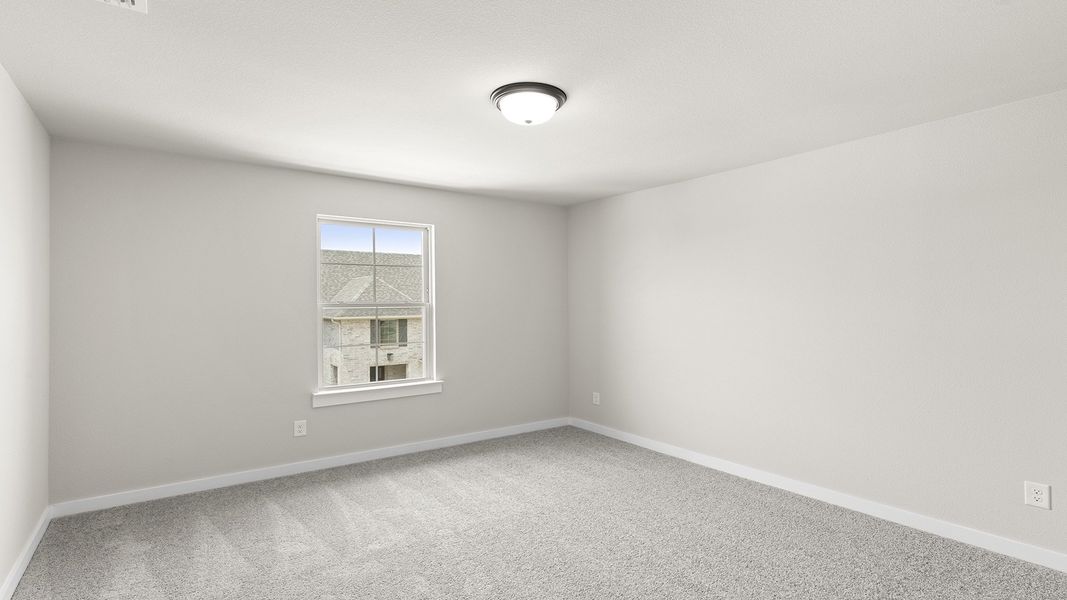 Winchester Floorplan Winchester Floorplan