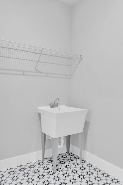 Image 94 representing the The Hampton by RobuckHomes in Stonehenge, Raleigh, NC.