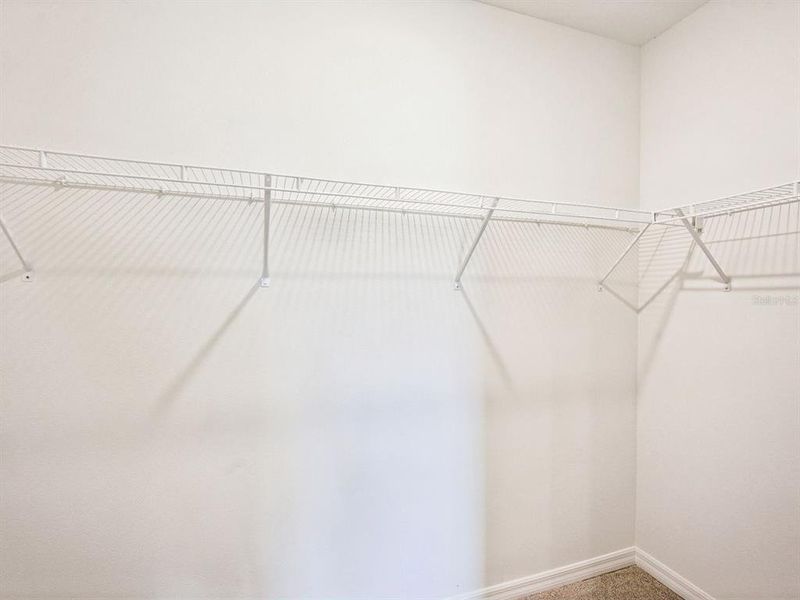 Spacious, unfurnished interior of a new home in Magnolia Bay - Classic Series, Nokomis (Image 27). Spacious, unfurnished interior of a new home in Magnolia Bay - Classic Series, Nokomis (Image 27).