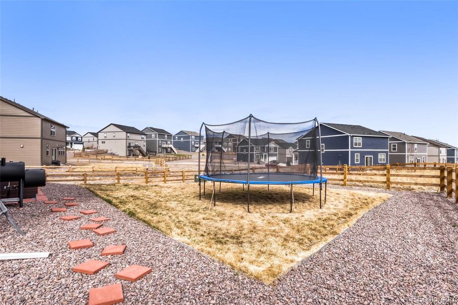 Community amenities in Spring Valley Ranch, Elizabeth (Image 30). Community amenities in Spring Valley Ranch, Elizabeth (Image 30).