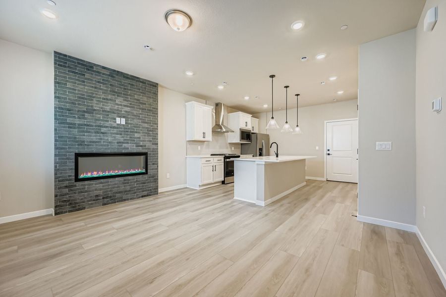 Longmont, CO New Home. - Slide 6 Longmont, CO New Home. - Slide 6