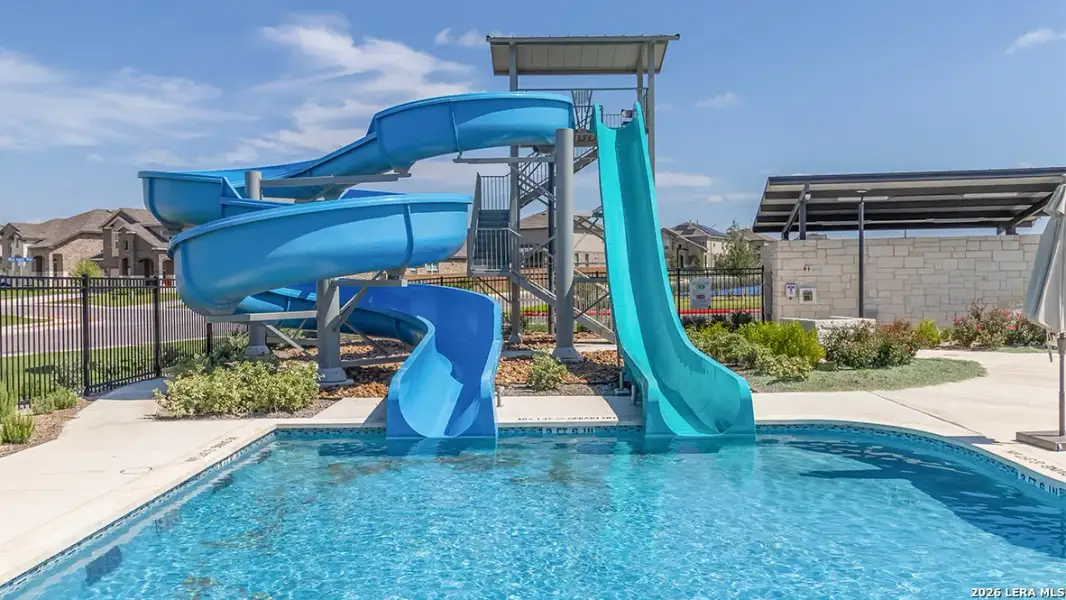 Community amenities in Riverstone at Westpointe, San Antonio (Image 40).