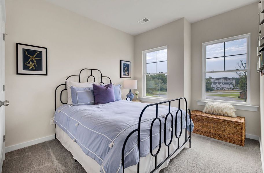 Fourth Bedroom Fourth Bedroom