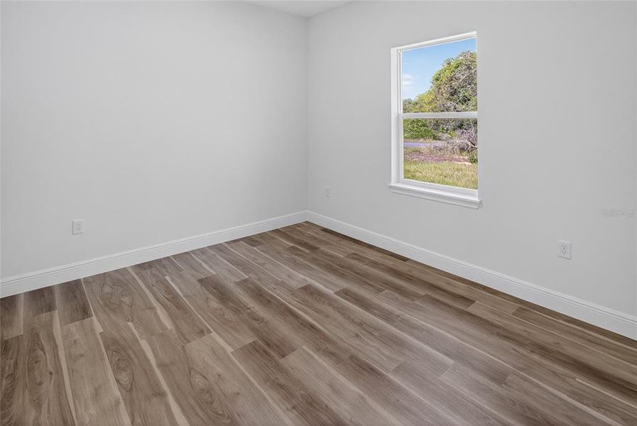 Spacious, unfurnished interior of a new home in , Ocala (Image 24). Spacious, unfurnished interior of a new home in , Ocala (Image 24).