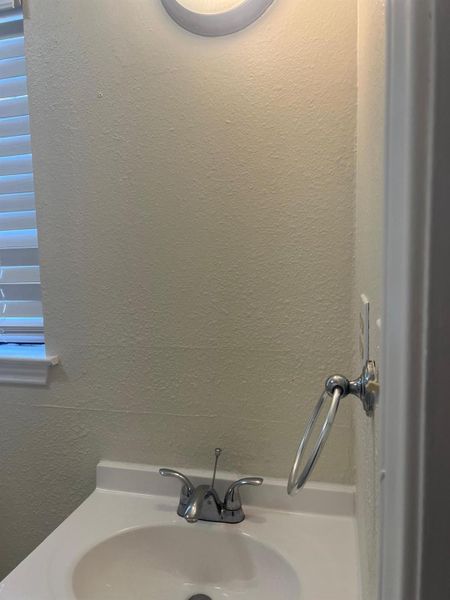 2nd bath 2nd bath
