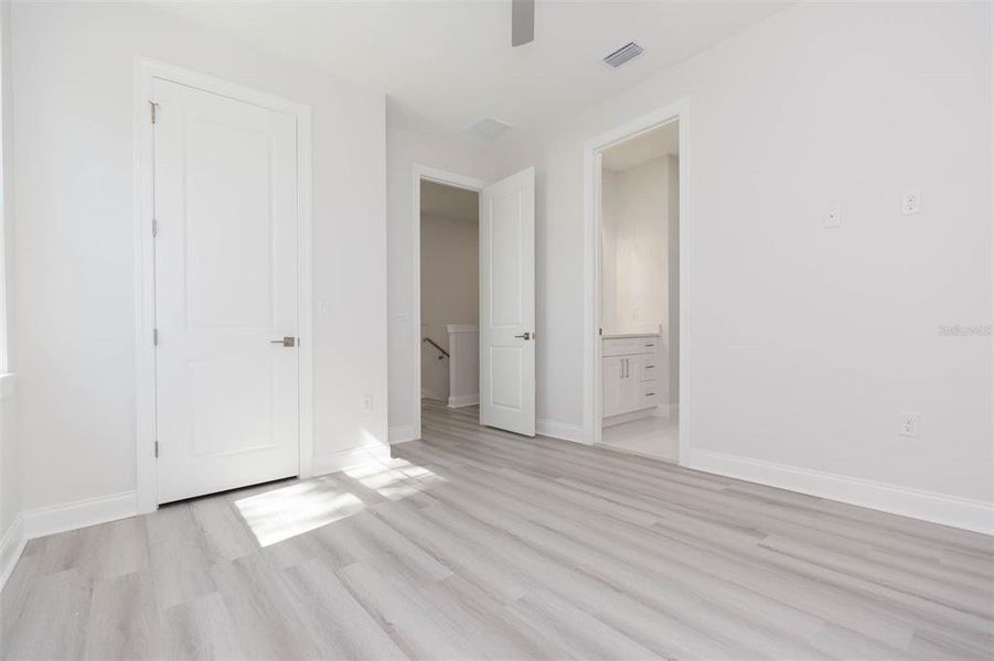 Spacious, unfurnished interior of a new home in , Tampa (Image 49). Spacious, unfurnished interior of a new home in , Tampa (Image 49).