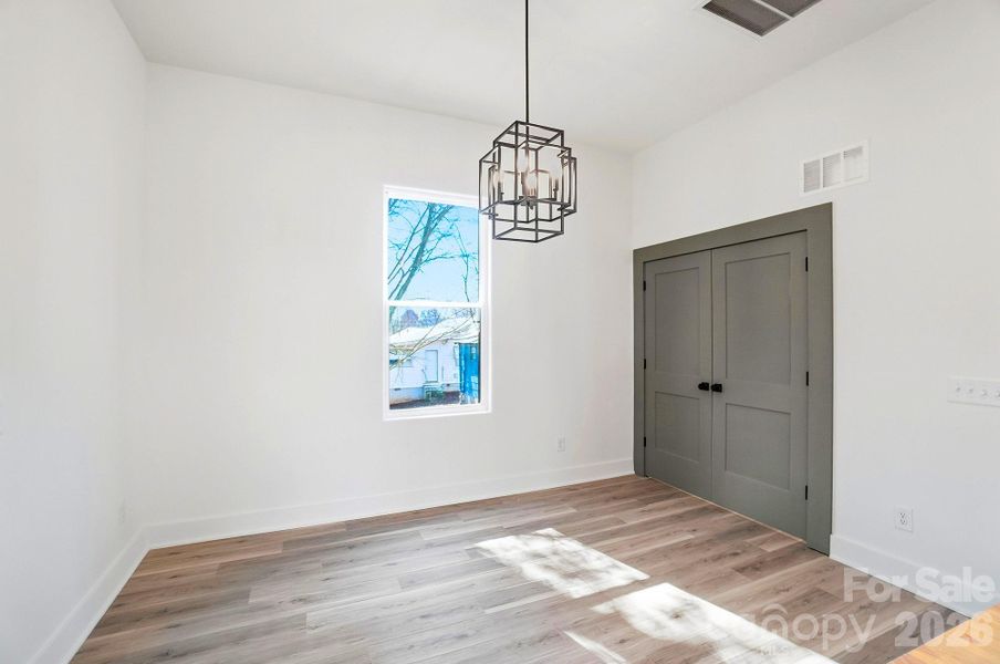 Dining Room - Soaked in Sun Dining Room - Soaked in Sun