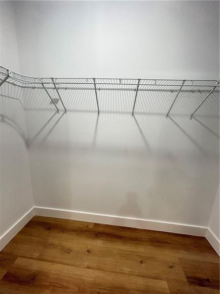 Spacious, unfurnished interior of a new home in , Dalton (Image 13).