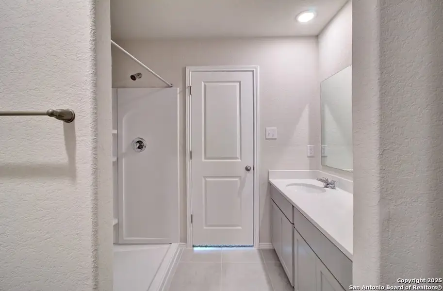 Furnished interior view inside a new home in Prairie Green, Converse (Image 7). Furnished interior view inside a new home in Prairie Green, Converse (Image 7).