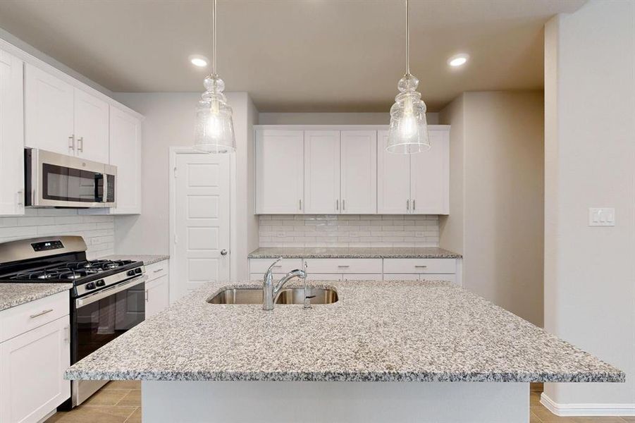 Furnished interior view inside a new home in Forest Park, Princeton (Image 11). Furnished interior view inside a new home in Forest Park, Princeton (Image 11).