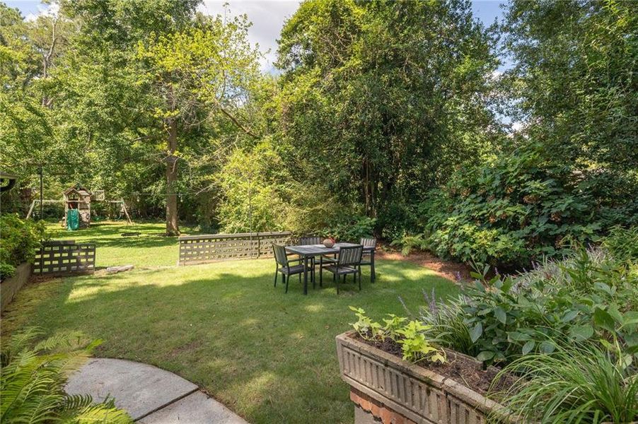 Natural landscape and outdoor views near  in Decatur (Image 28).