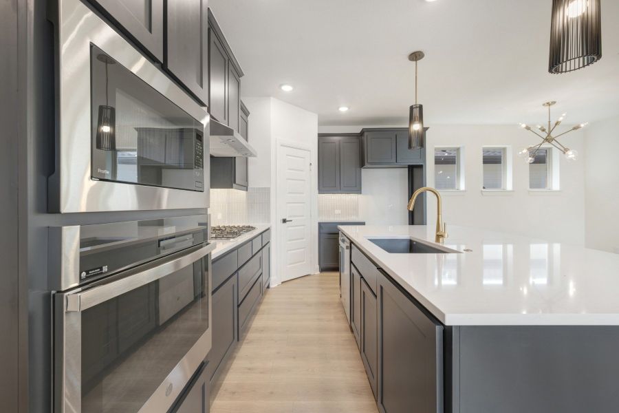 Kitchen Kitchen