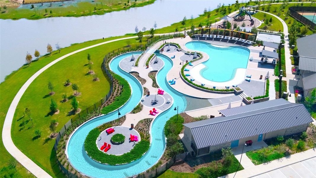 Image 38 of a home in Jordan Ranch.