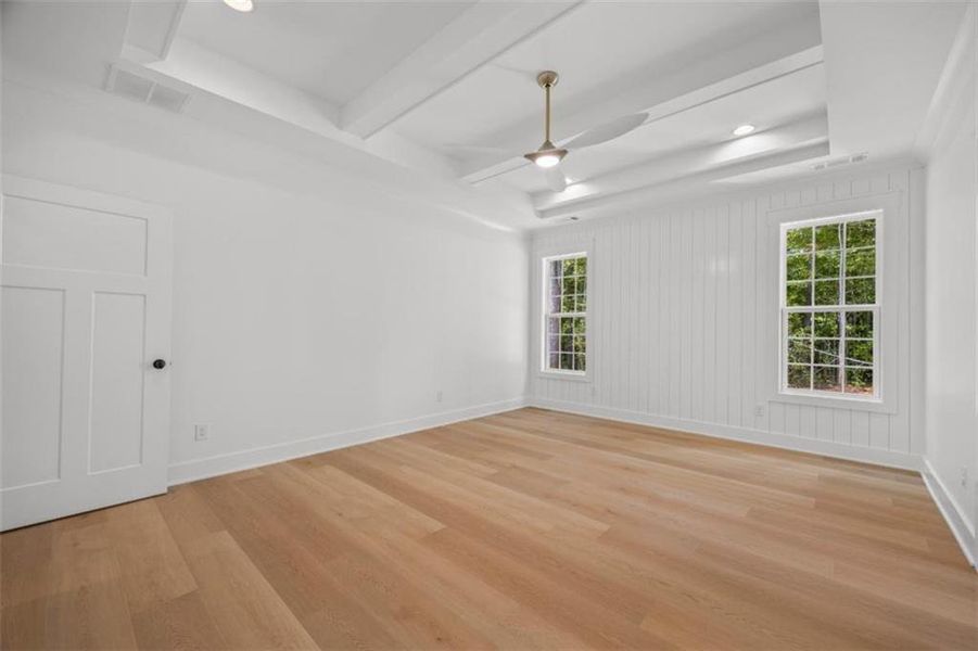 Spacious, unfurnished interior of a new home in , Covington (Image 43). Spacious, unfurnished interior of a new home in , Covington (Image 43).