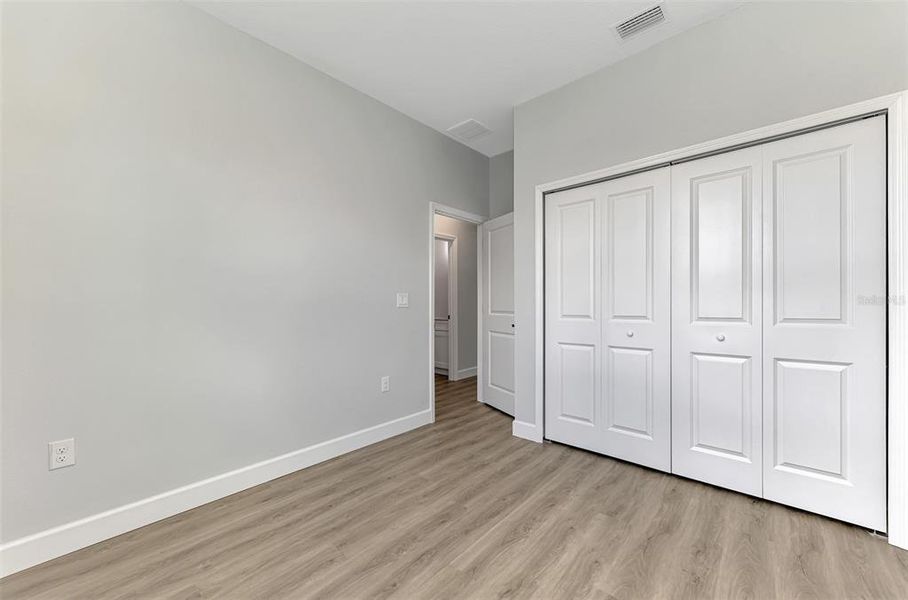 Spacious, unfurnished interior of a new home in , Port Charlotte (Image 24). Spacious, unfurnished interior of a new home in , Port Charlotte (Image 24).