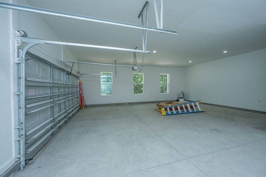 Spacious, unfurnished interior of a new home in , Mount Pleasant (Image 27). Spacious, unfurnished interior of a new home in , Mount Pleasant (Image 27).