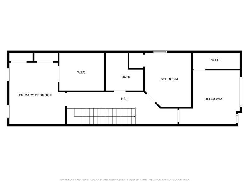 2D floor plan layout of this home in , Houston, TX (Image 5). 2D floor plan layout of this home in , Houston, TX (Image 5).