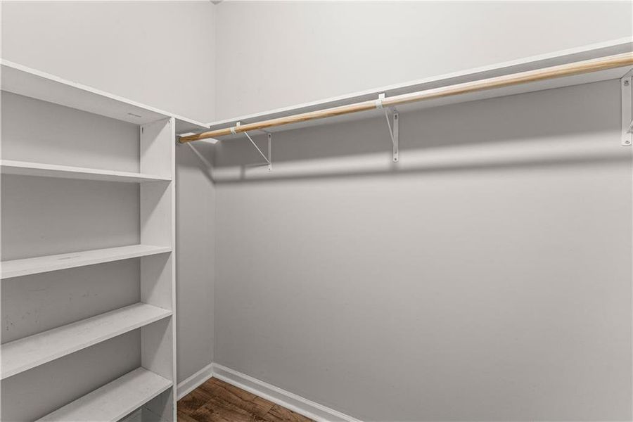 Spacious, unfurnished interior of a new home in , Dahlonega (Image 35). Spacious, unfurnished interior of a new home in , Dahlonega (Image 35).