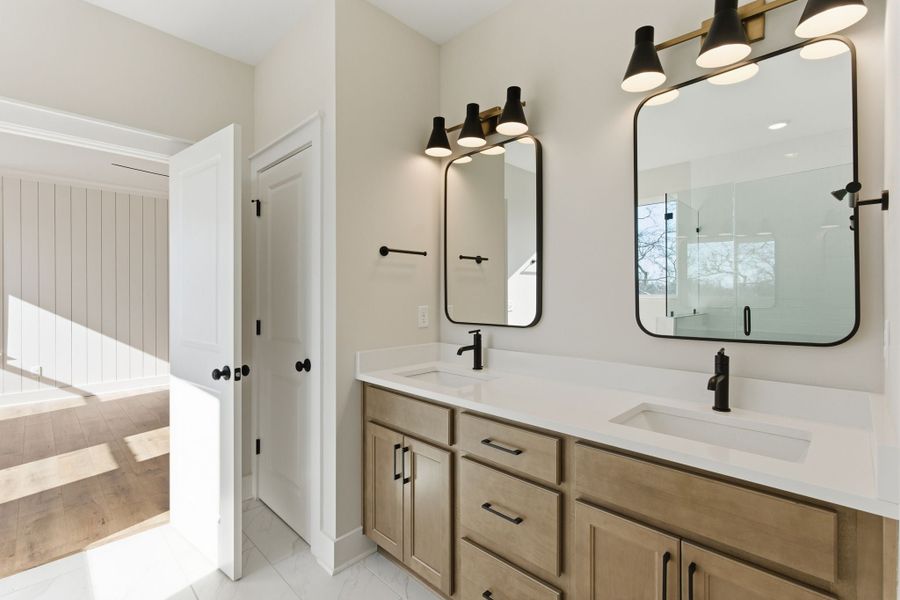 Spring Hill, TN New Home.  - Slide 33