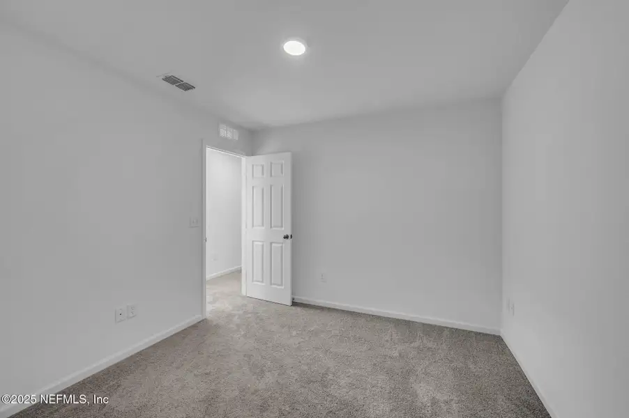 Spacious, unfurnished interior of a new home in , Jacksonville (Image 10). Spacious, unfurnished interior of a new home in , Jacksonville (Image 10).