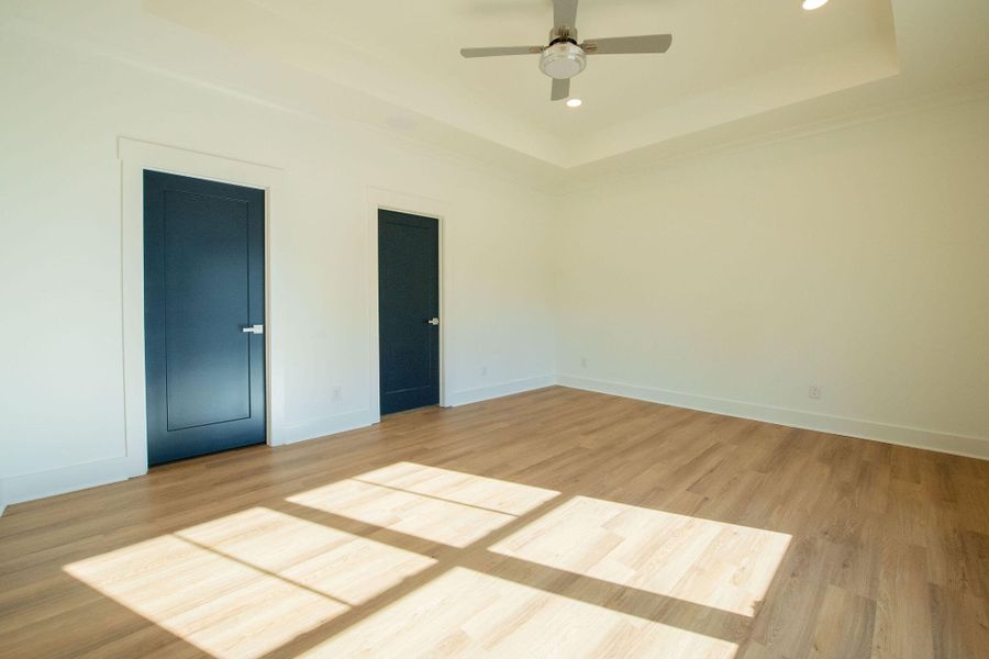 Spacious, unfurnished interior of a new home in , Orangeburg (Image 24). Spacious, unfurnished interior of a new home in , Orangeburg (Image 24).