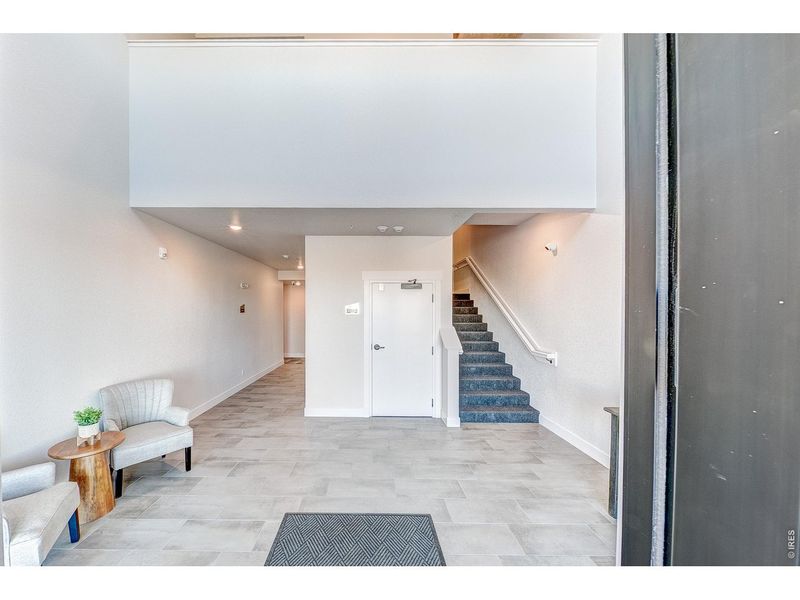 Spacious, unfurnished interior of a new home in , Loveland (Image 20).
