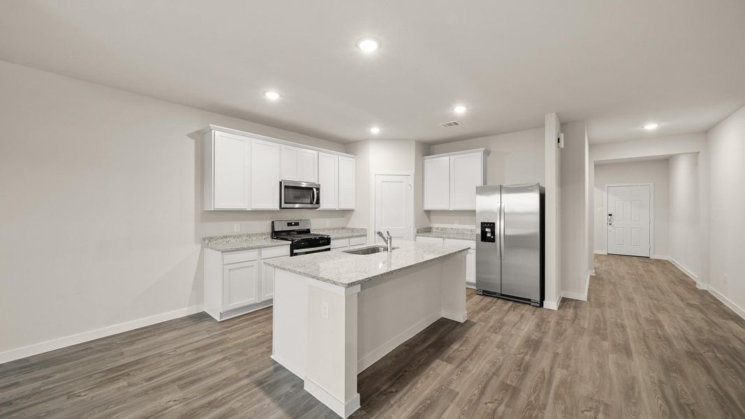 Representative Photo