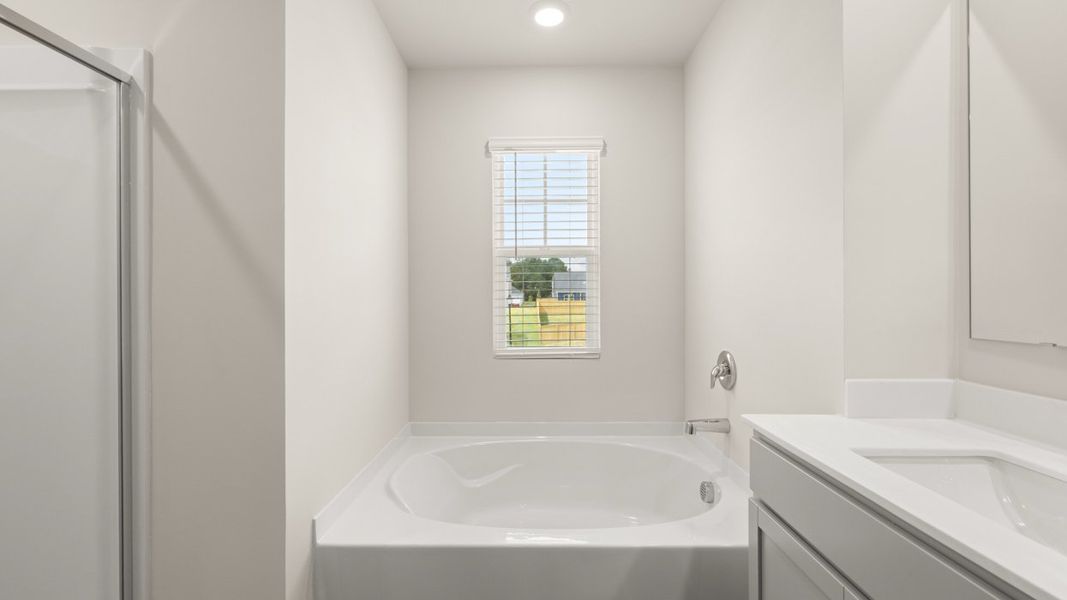 Image 29 of a home in Preserve at Dove Creek.