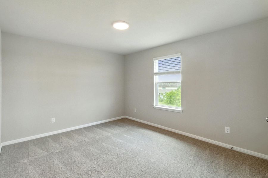 Spacious, unfurnished interior of a new home in , Buda (Image 19).