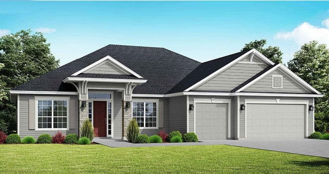 Bridgecreek B:Bridgecreek B