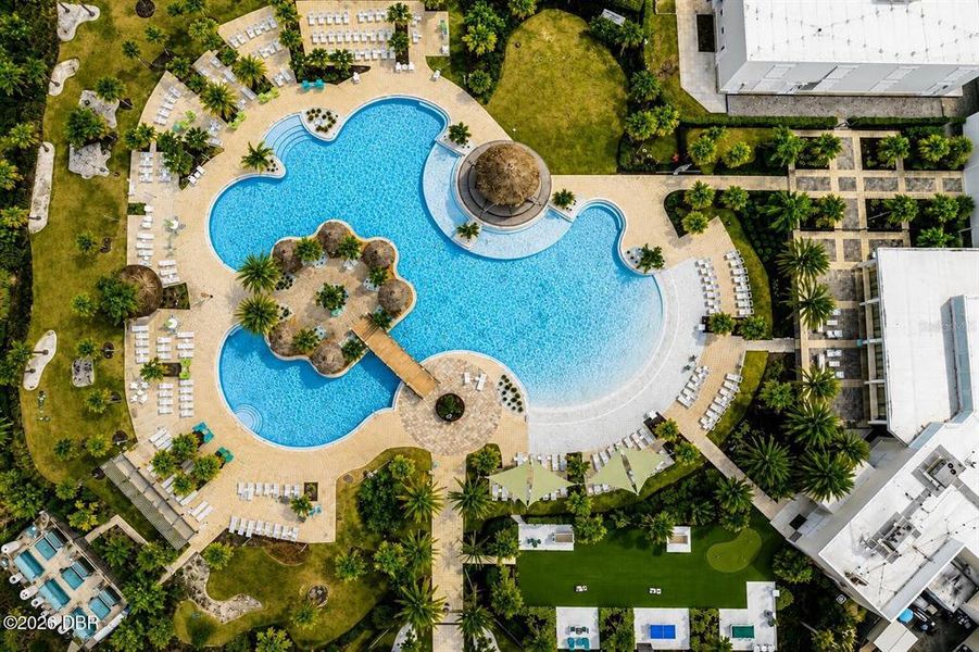 Community amenities in , Daytona Beach (Image 45).