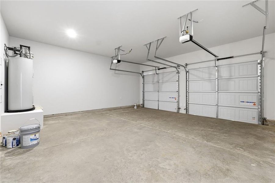 Spacious, unfurnished interior of a new home in , Covington (Image 20). Spacious, unfurnished interior of a new home in , Covington (Image 20).