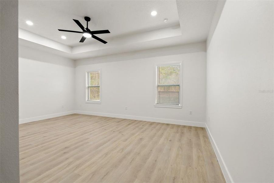 Spacious, unfurnished interior of a new home in , Spring Hill (Image 37). Spacious, unfurnished interior of a new home in , Spring Hill (Image 37).
